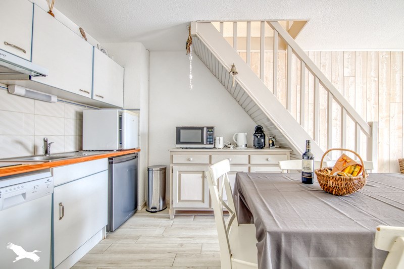 Vente Appartement ANDERNOS LES BAINS - 4 pièces -75 m² - (33510)