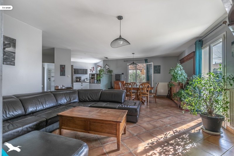 Vente Maison ANDERNOS LES BAINS - 4 pièces -112 m² - (33510)