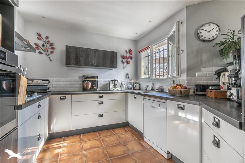 Vente Maison ANDERNOS LES BAINS - 4 pièces -112 m² - (33510)
