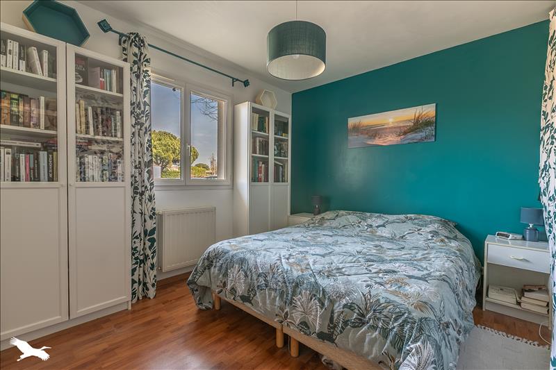 Vente Maison ANDERNOS LES BAINS - 4 pièces -112 m² - (33510)