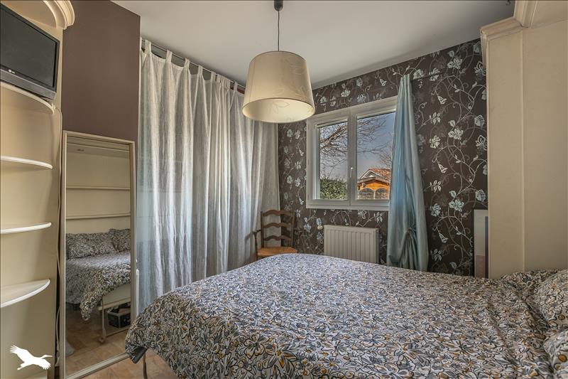 Vente Maison ANDERNOS LES BAINS - 4 pièces -112 m² - (33510)
