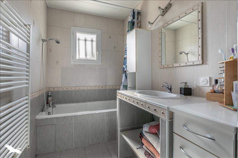 Vente Maison ANDERNOS LES BAINS - 4 pièces -112 m² - (33510)