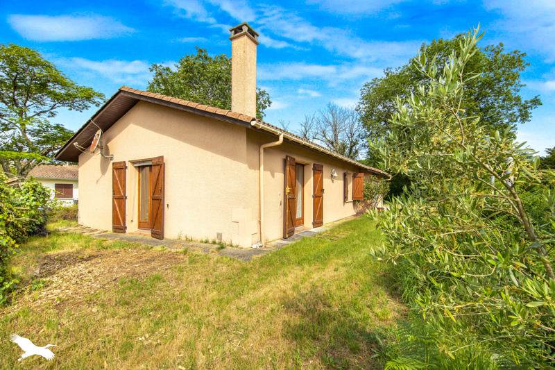 Vente Maison ANDERNOS LES BAINS - 3 pièces -80 m² - (33510)