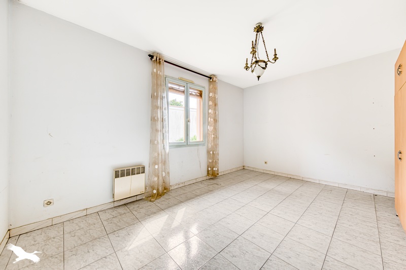 Vente Maison ANDERNOS LES BAINS - 3 pièces -80 m² - (33510)