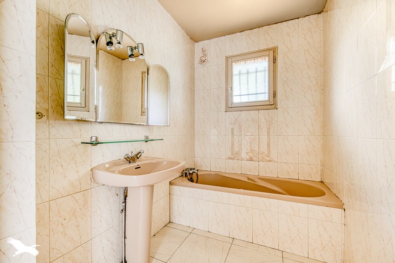 Vente Maison ANDERNOS LES BAINS - 3 pièces -80 m² - (33510)
