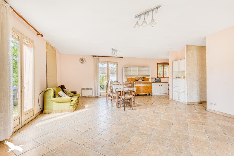 Vente Maison ANDERNOS LES BAINS - 3 pièces -80 m² - (33510)