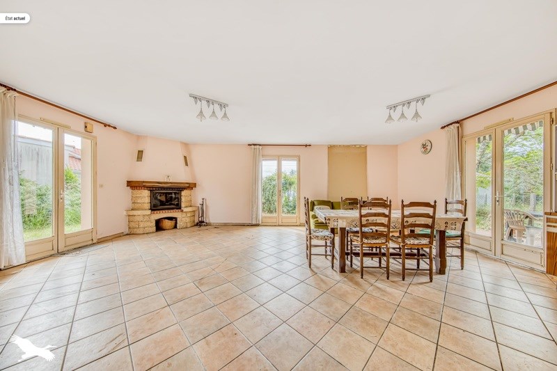 Vente Maison ANDERNOS LES BAINS - 3 pièces -80 m² - (33510)