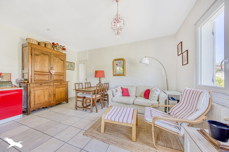 Vente Maison Andernos-les-Bains - 3 pièces -57 m² - (33510)