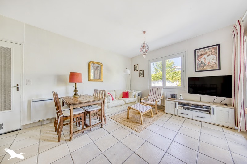 Vente Maison ANDERNOS LES BAINS - 3 pièces -57 m² - (33510)