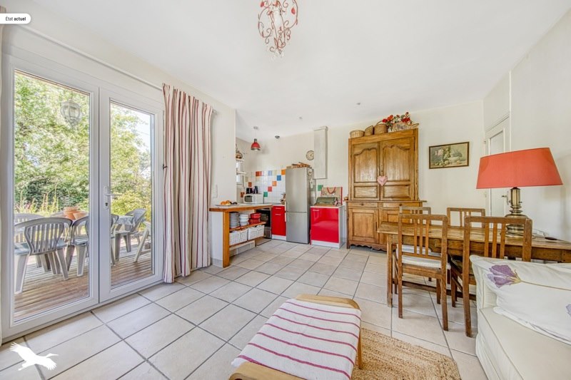 Vente Maison ANDERNOS LES BAINS - 3 pièces -57 m² - (33510)
