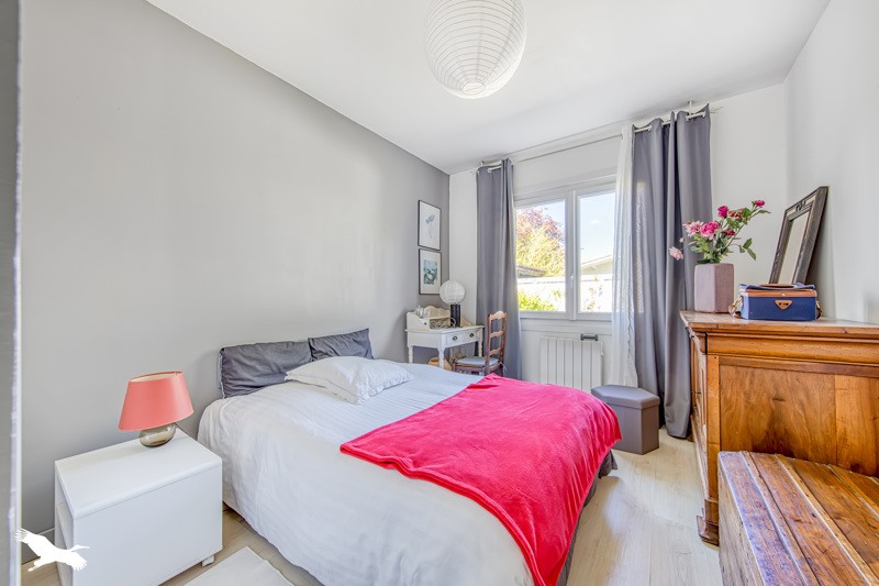 Vente Maison ANDERNOS LES BAINS - 3 pièces -57 m² - (33510)
