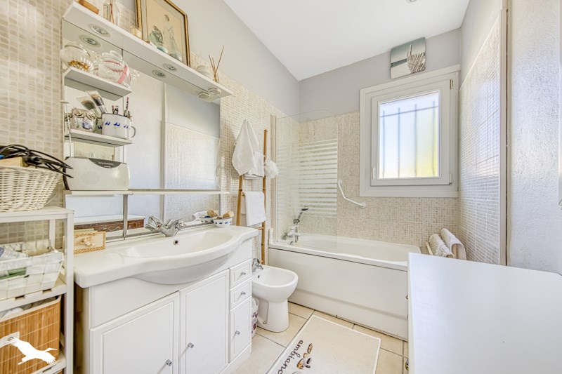 Vente Maison ANDERNOS LES BAINS - 3 pièces -57 m² - (33510)