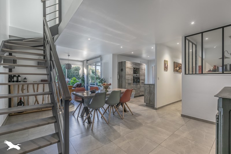 Vente Maison ANDERNOS LES BAINS - 5 pièces -132 m² - (33510)