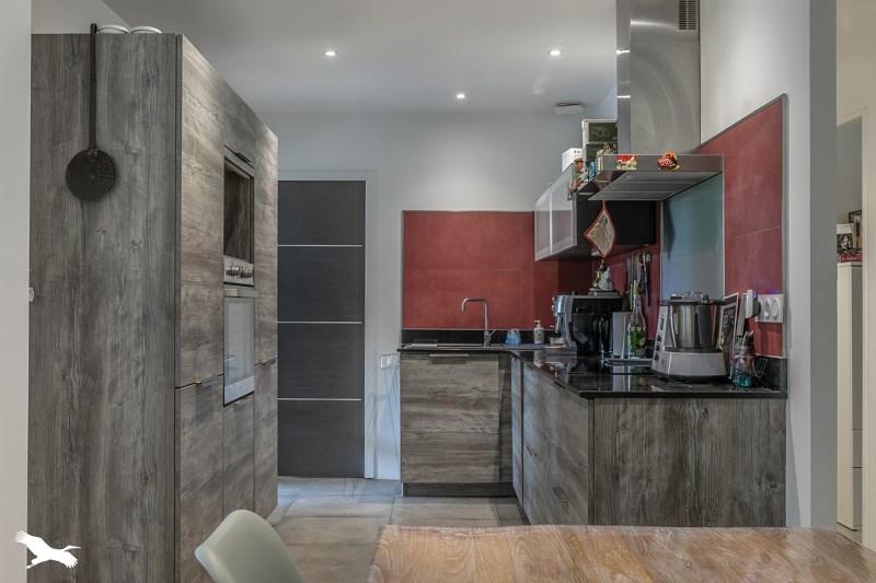Vente Maison ANDERNOS LES BAINS - 5 pièces -132 m² - (33510)
