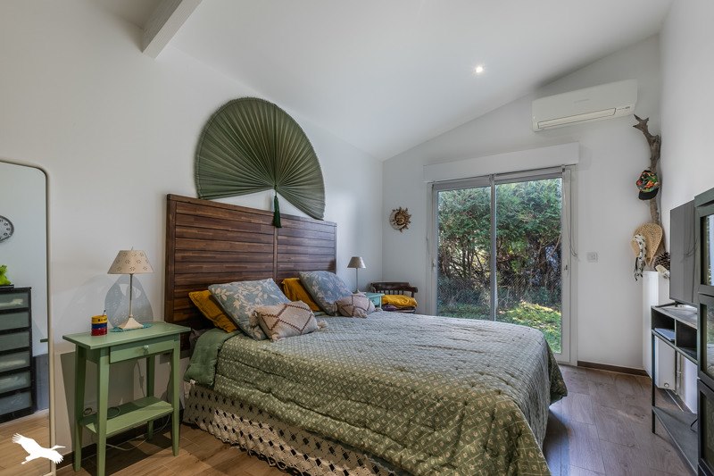 Vente Maison ANDERNOS LES BAINS - 5 pièces -132 m² - (33510)