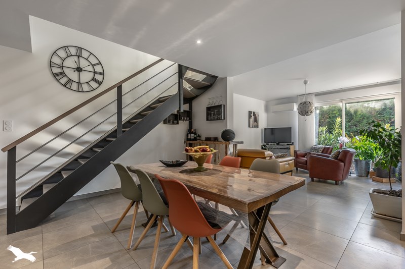 Vente Maison ANDERNOS LES BAINS - 5 pièces -132 m² - (33510)