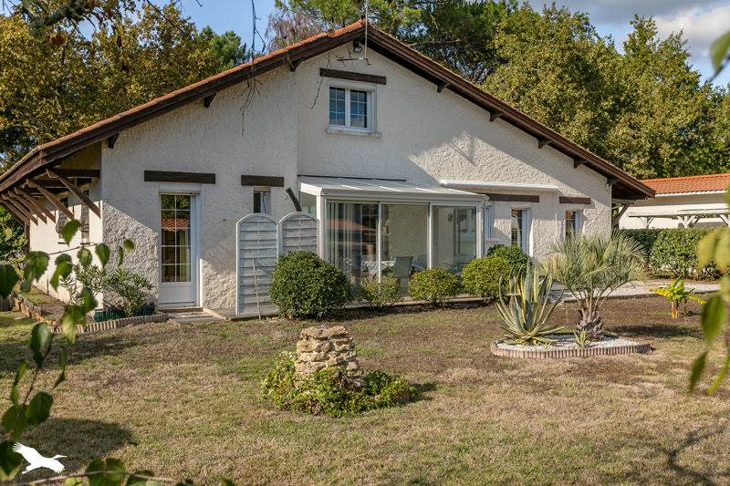 Vente Maison ANDERNOS LES BAINS - 4 pièces -167 m² - (33510)