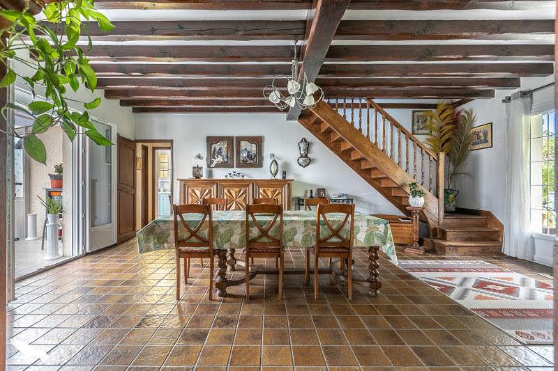 Vente Maison ANDERNOS LES BAINS - 4 pièces -167 m² - (33510)