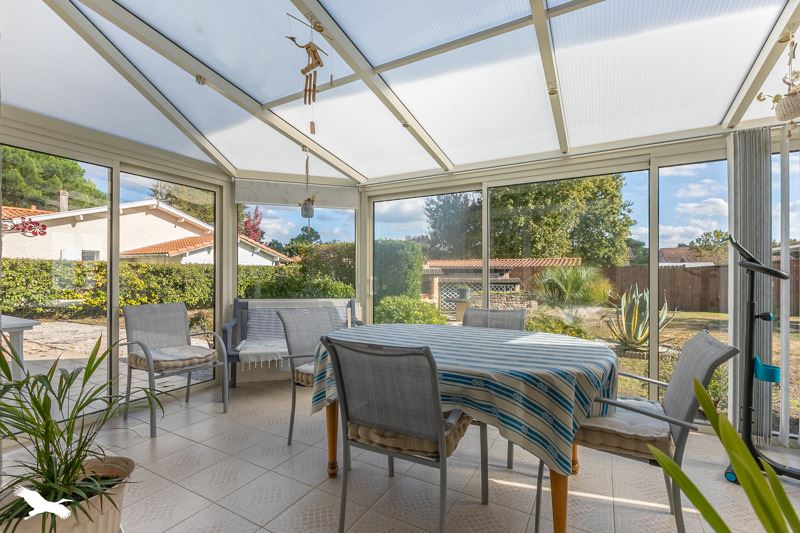 Vente Maison ANDERNOS LES BAINS - 4 pièces -167 m² - (33510)