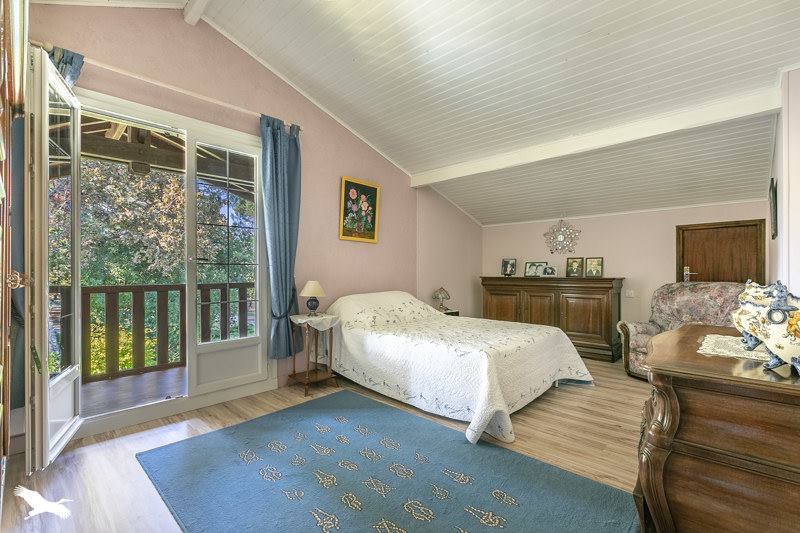 Vente Maison ANDERNOS LES BAINS - 4 pièces -167 m² - (33510)