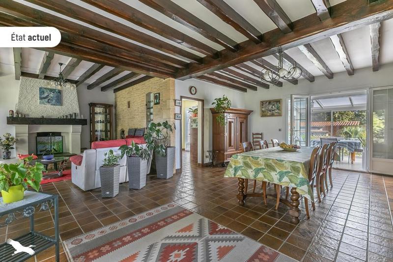 Vente Maison ANDERNOS LES BAINS - 4 pièces -167 m² - (33510)