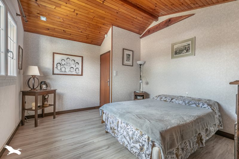Vente Maison ANDERNOS LES BAINS - 4 pièces -167 m² - (33510)