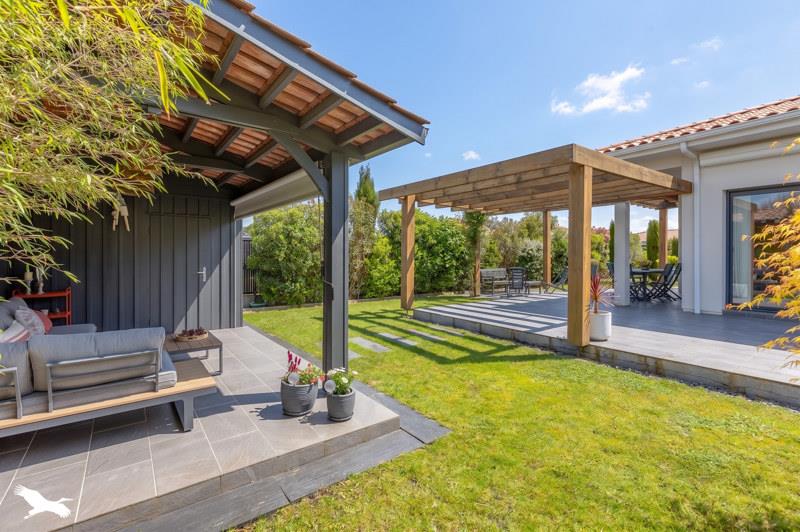 Vente Maison ANDERNOS LES BAINS - 4 pièces -136 m² - (33510)