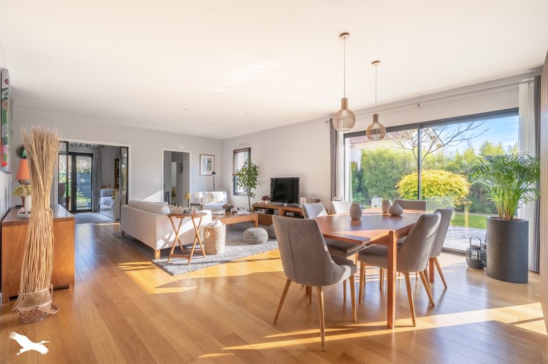 Vente Maison ANDERNOS LES BAINS - 4 pièces -136 m² - (33510)