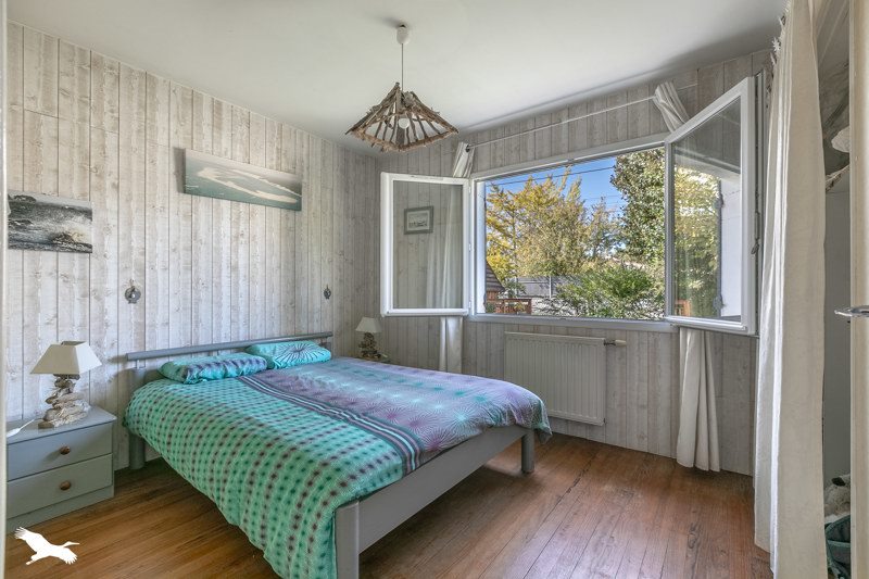Vente Maison ANDERNOS LES BAINS - 3 pièces -66 m² - (33510)