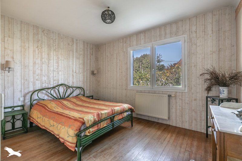 Vente Maison ANDERNOS LES BAINS - 3 pièces -66 m² - (33510)