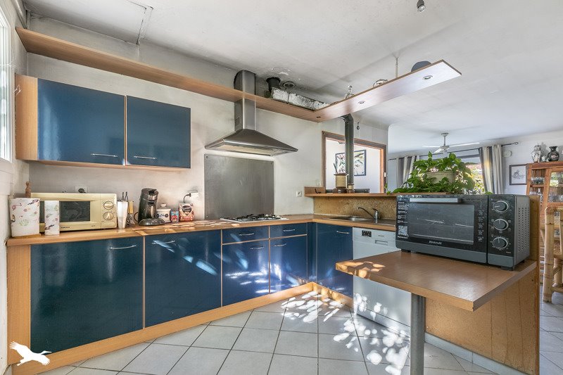 Vente Maison ANDERNOS LES BAINS - 3 pièces -66 m² - (33510)