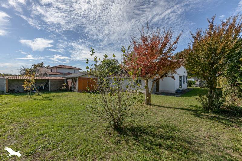 Vente Maison ANDERNOS LES BAINS - 3 pièces -66 m² - (33510)