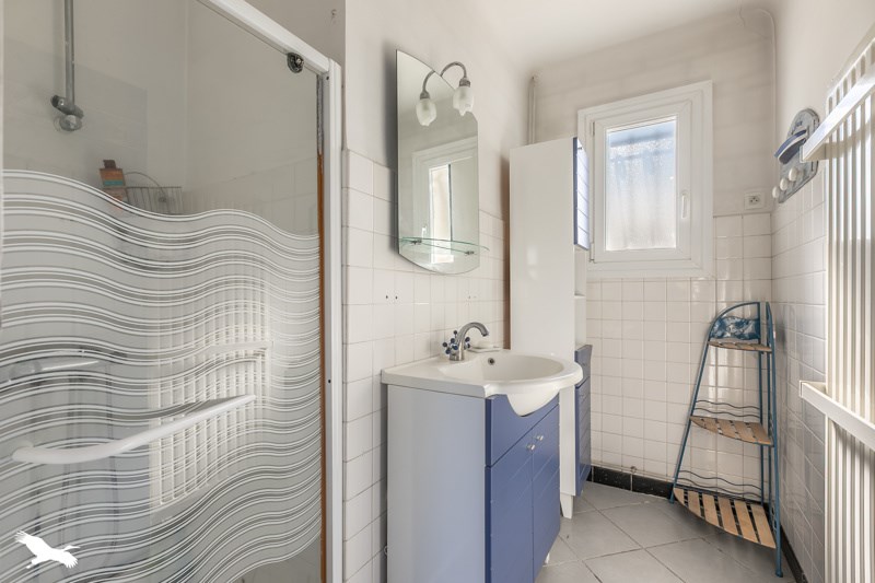 Vente Maison ANDERNOS LES BAINS - 3 pièces -66 m² - (33510)