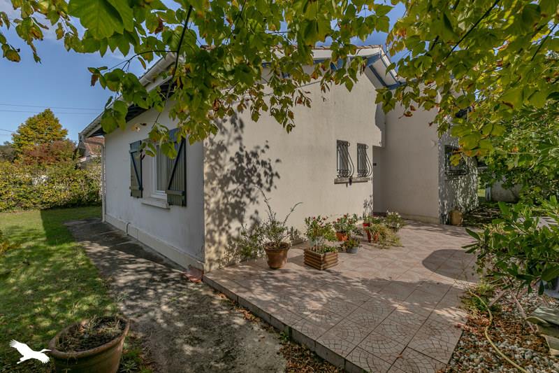 Vente Maison ANDERNOS LES BAINS - 3 pièces -66 m² - (33510)