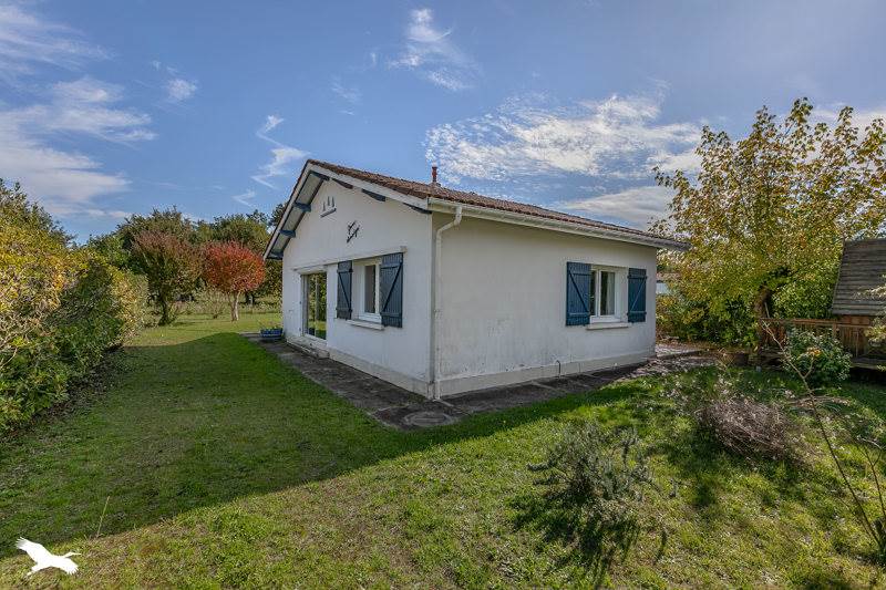 Vente Maison ANDERNOS LES BAINS - 3 pièces -66 m² - (33510)