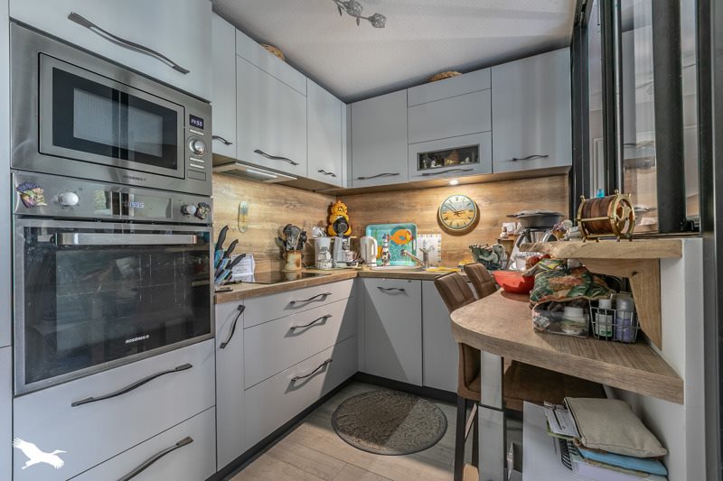 Vente Appartement ANDERNOS LES BAINS - 2 pièces -41 m² - (33510)