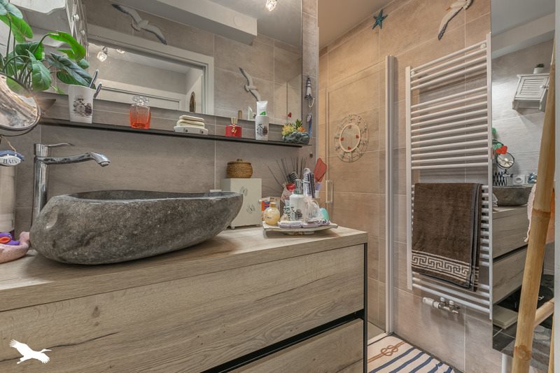 Vente Appartement ANDERNOS LES BAINS - 2 pièces -41 m² - (33510)