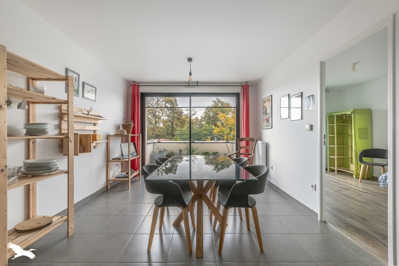 Vente Appartement ANDERNOS LES BAINS - 3 pièces -88 m² - (33510)