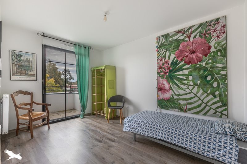 Vente Appartement ANDERNOS LES BAINS - 3 pièces -88 m² - (33510)