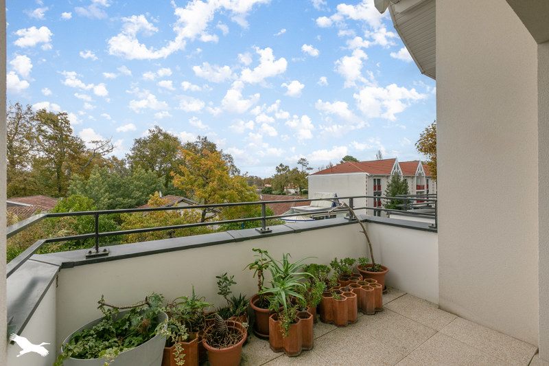Vente Appartement ANDERNOS LES BAINS - 3 pièces -88 m² - (33510)