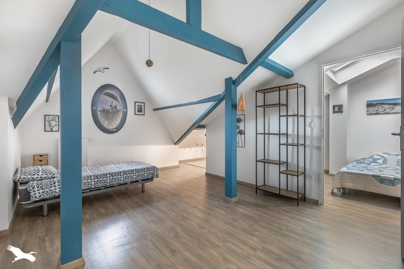 Vente Appartement ANDERNOS LES BAINS - 3 pièces -88 m² - (33510)