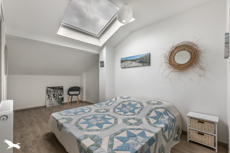 Vente Appartement ANDERNOS LES BAINS - 3 pièces -88 m² - (33510)