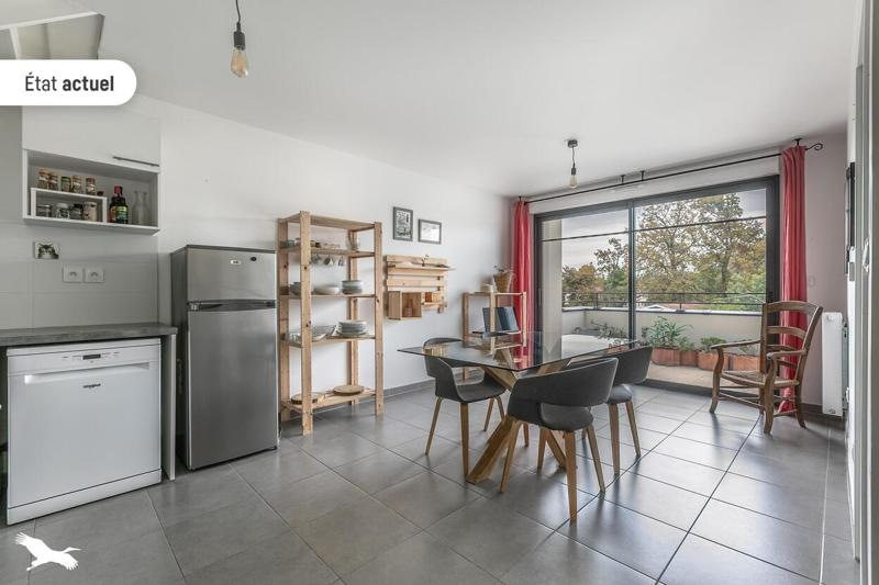 Vente Appartement ANDERNOS LES BAINS - 3 pièces -88 m² - (33510)