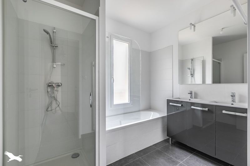 Vente Maison ANDERNOS LES BAINS - 5 pièces -110 m² - (33510)