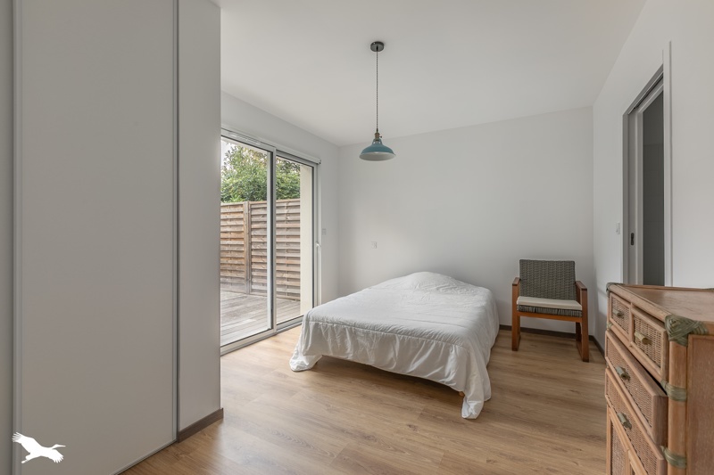 Vente Maison ANDERNOS LES BAINS - 5 pièces -110 m² - (33510)
