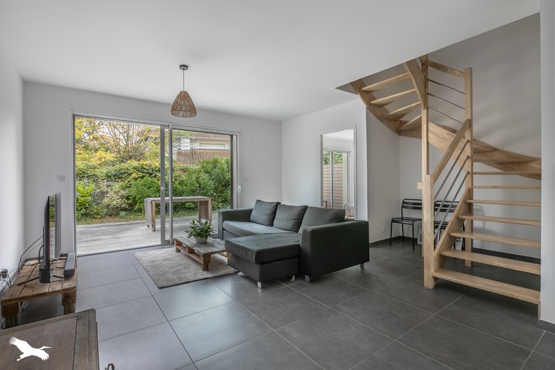Vente Maison ANDERNOS LES BAINS - 5 pièces -110 m² - (33510)