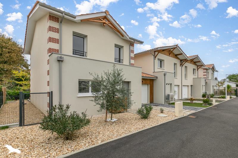 Vente Maison ANDERNOS LES BAINS - 5 pièces -110 m² - (33510)