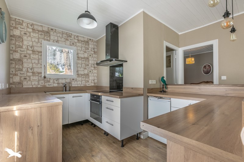 Vente Maison ANDERNOS LES BAINS - 6 pièces -100 m² - (33510)