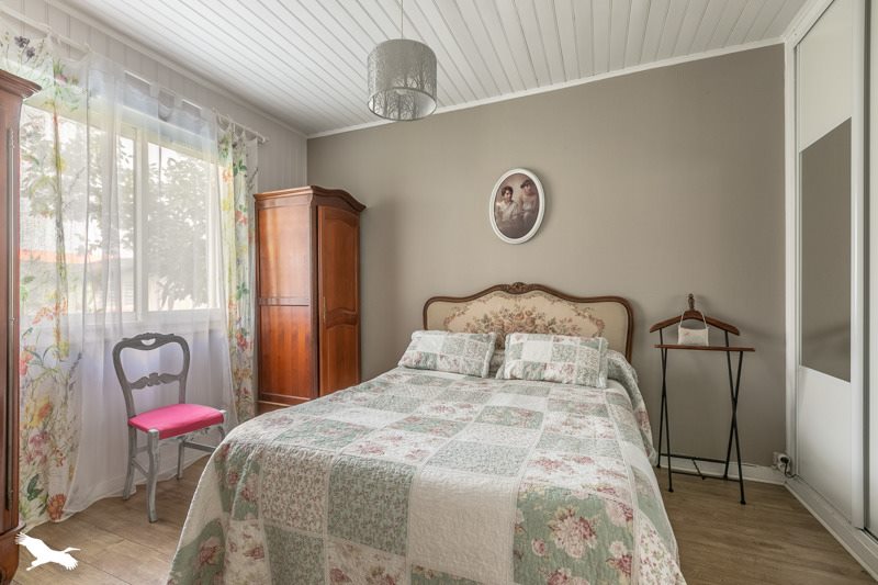 Vente Maison ANDERNOS LES BAINS - 6 pièces -100 m² - (33510)