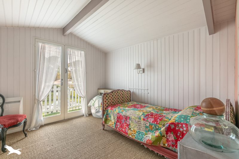 Vente Maison ANDERNOS LES BAINS - 6 pièces -100 m² - (33510)